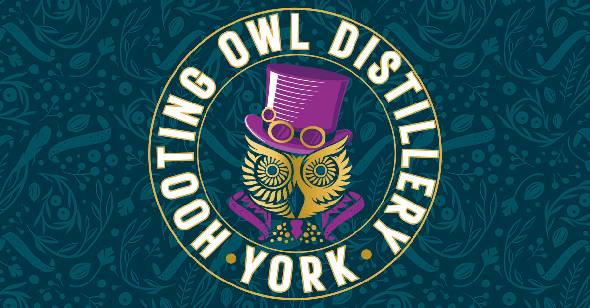 Hooting Owl Distillery York in York