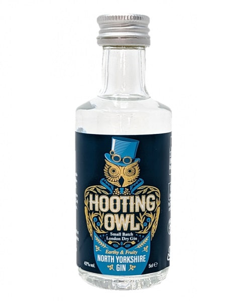 North Yorkshire Gin