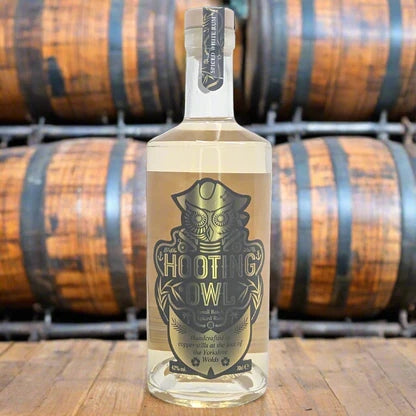 Botanical Spiced White Rum