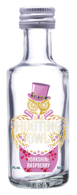 Yorkshire Raspberry Gin