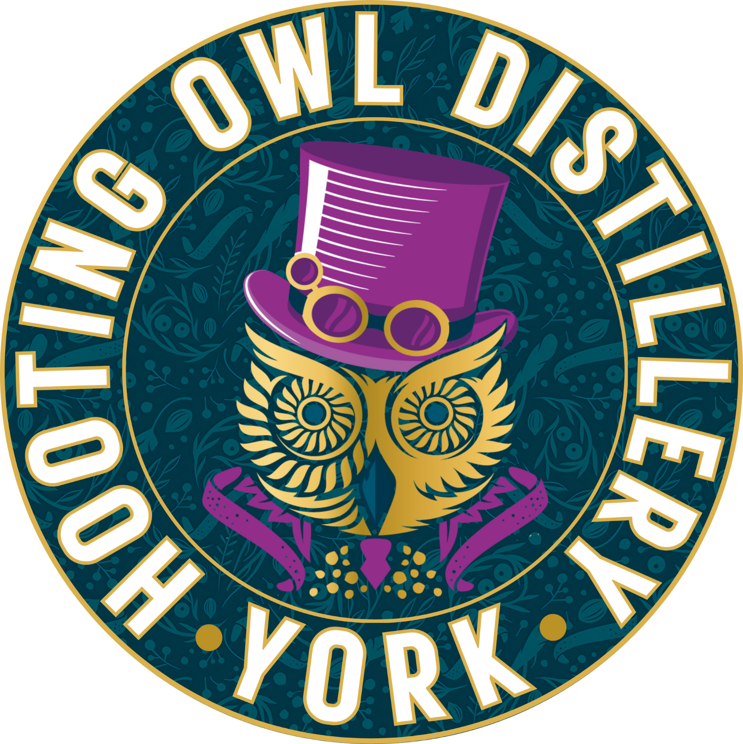 Hooting Owl Distillery: All Products