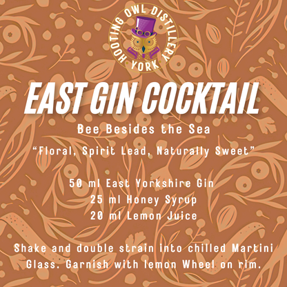 East Yorkshire Gin