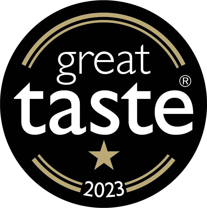 Great Taste Award 1 Star 2023