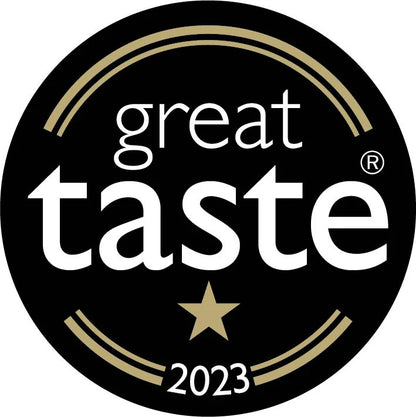 Great Taste Award 1 Star 2023