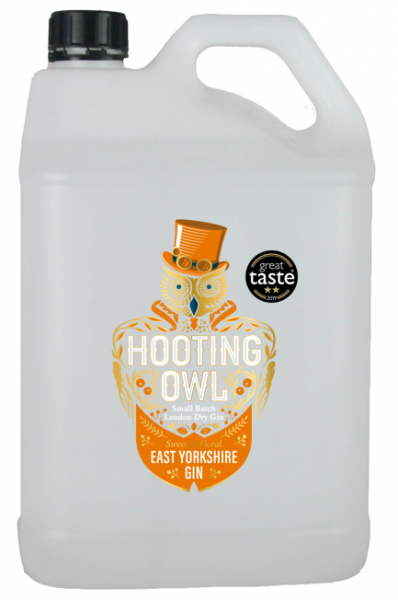 East Yorkshire Gin