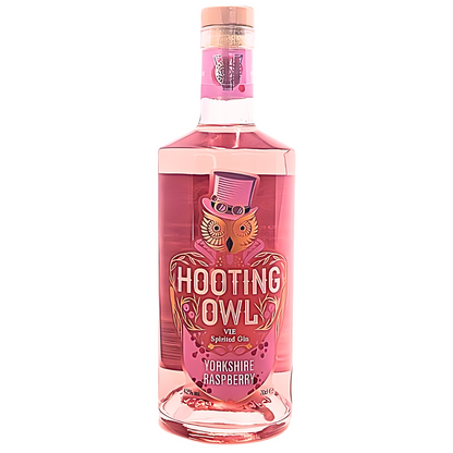 Yorkshire Raspberry Gin