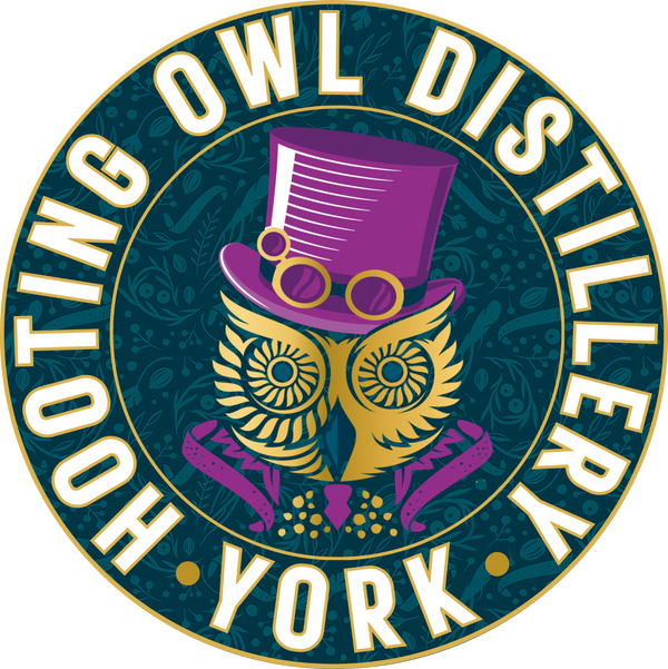 The Hooting Owl Distillery Ltd