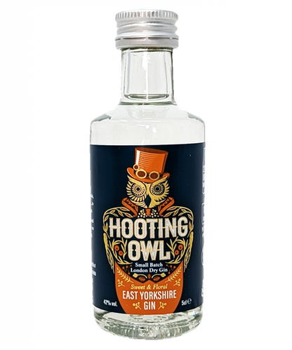 East Yorkshire Gin