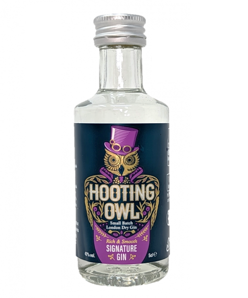 Signature Gin