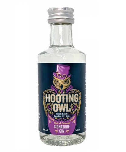 Signature Gin
