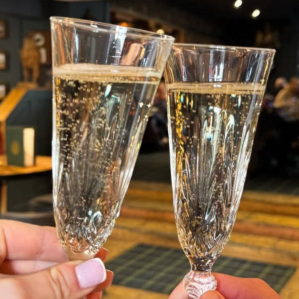 Hooting Owl NYE Party