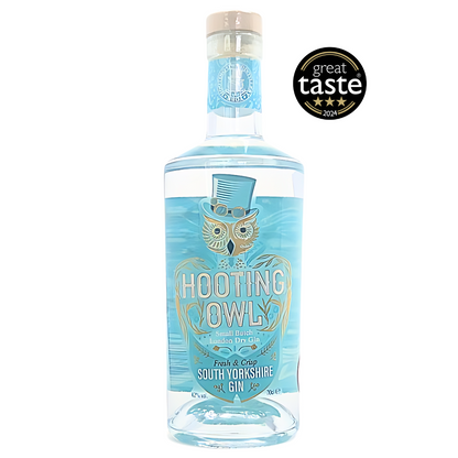 South Yorkshire Gin