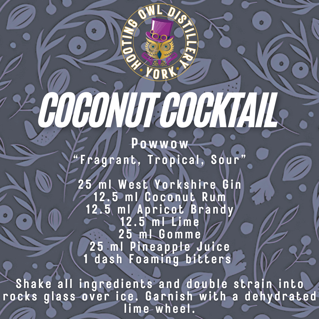 Coconut Rum