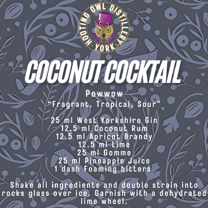 Coconut Rum