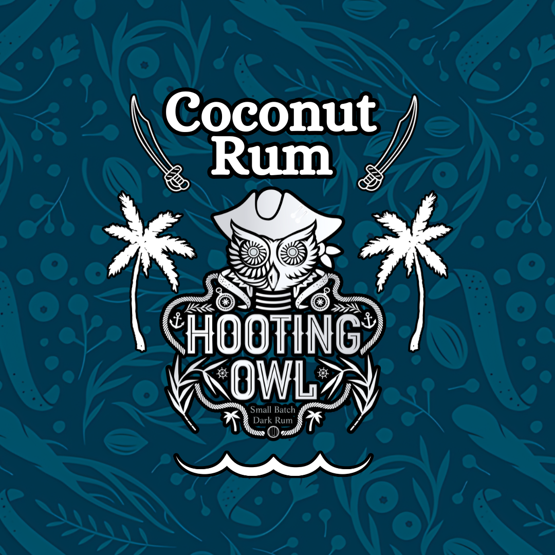 Coconut Rum