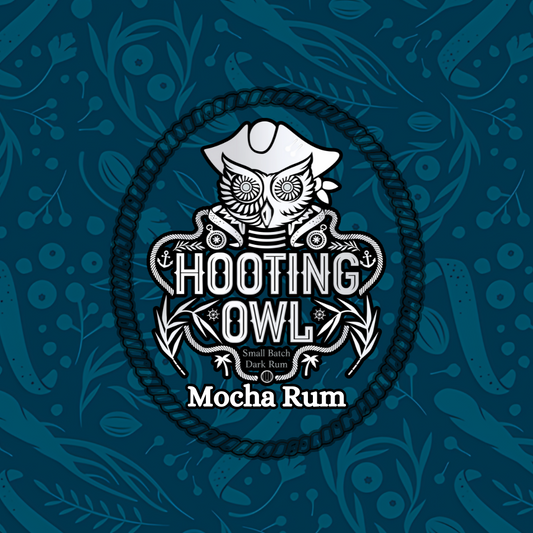 Mocha Rum