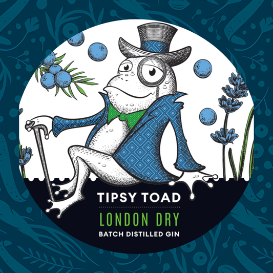 London Dry Gin